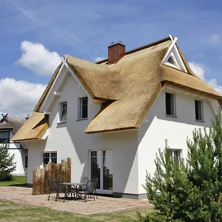 Semi-detached House Haffperle, *