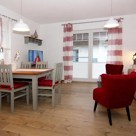 Semi-detached House Haffperle, *